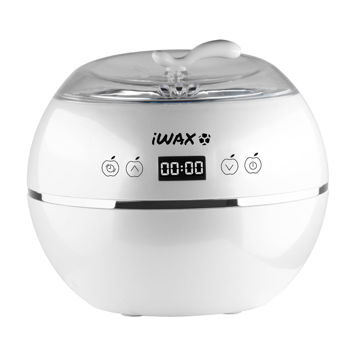 Wax heater iwax 500ml 100w - BVShop