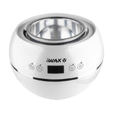 Wax heater iwax 500ml 100w - BVShop