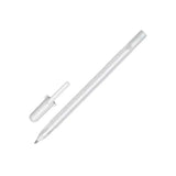 White Skin Marker Pen 1pcs
