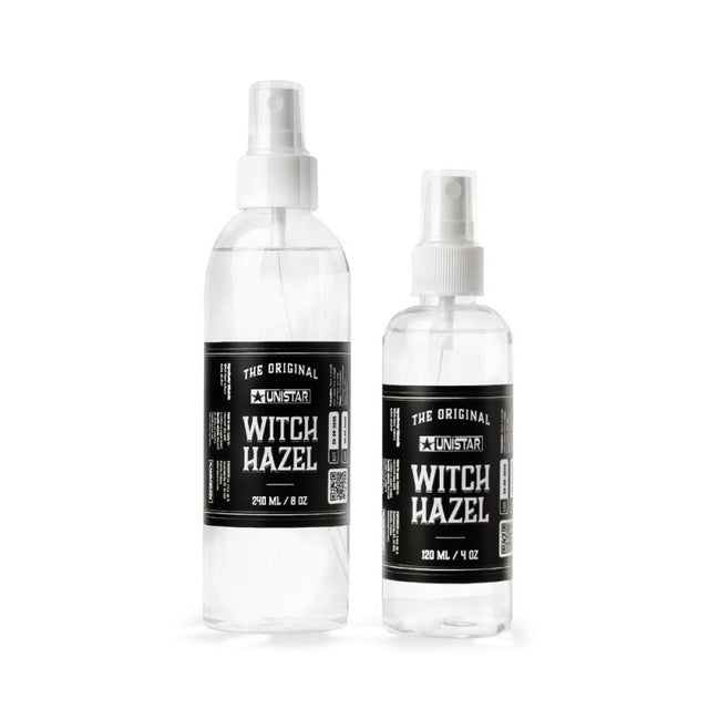 Unistar Witch Hazel Spray - BVShop