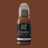 World Famous Limitless Tattoo Ink Sasha O'Kharin R-3 30 ml - BVShop