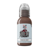 World Famous Tattoo Ink AD Pancho Grey 30ml - BVShop