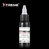 XTreme Ink Extra Black 120ml - BVShop