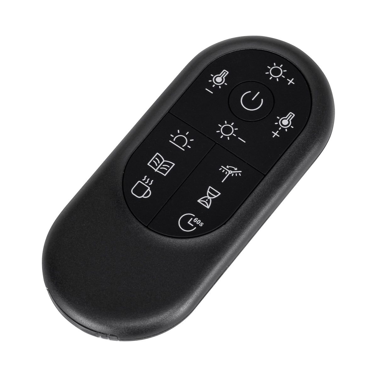 Yoga treatment lamp black - BVShop