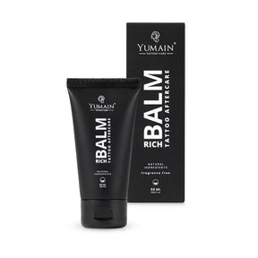 Yumain Tattoo Balm 50ml - BVShop